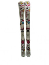 ROSSIGNOL girls fun 110 cm