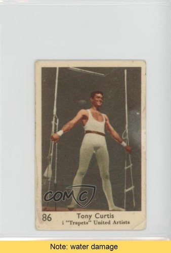 1957 dutch gum - 1957, large