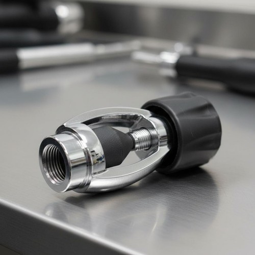 Adaptateur din yoke - din,