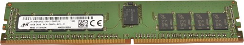 Micron 16gb 2rx8 - 16gb,