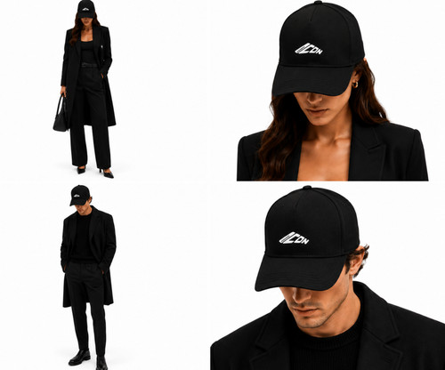 Dsquared2 casquette baseball - casquette,