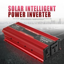 Convertisseur de Puissance