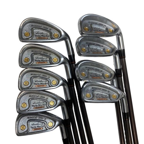 Honma twin marks - honma,