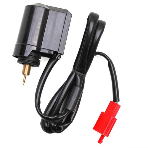 Starter carburateur p2r - starter,