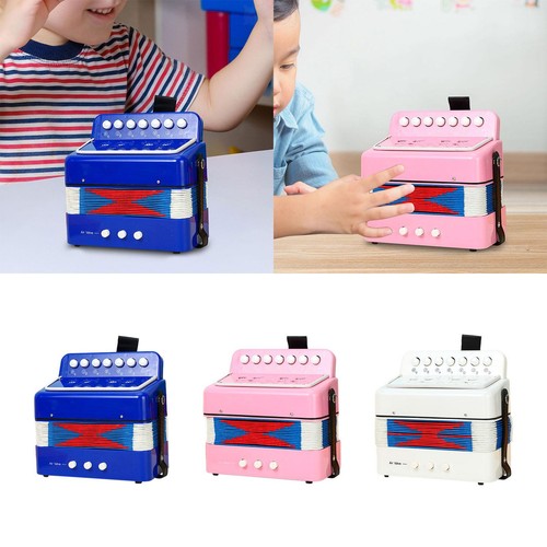 Mini accordéon touches - accordéon,