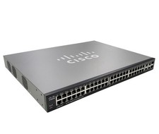 Switch Cisco SG300-52P 52 Ports PoE
