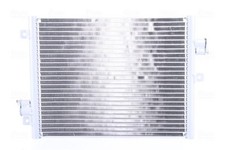 CONDENSEUR DE CLIMATISATION