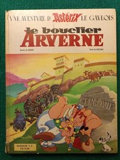 BD - UNE AVENTURE D'ASTERIX LE