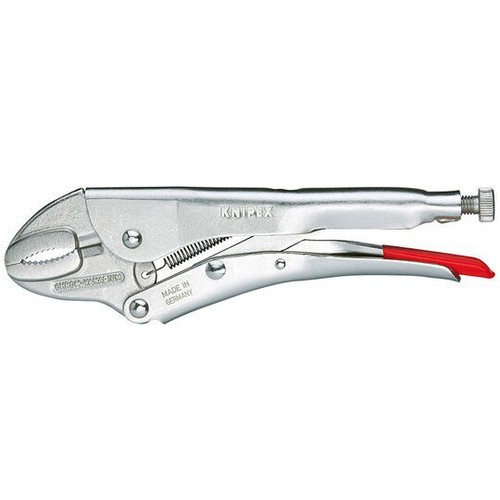 Pince etau 180 - pince, knipex