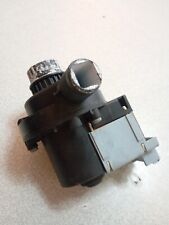 124598880 Plaset 63231 Pompe Vidange Moteur Turbine Lave-linge AEG Electrolux