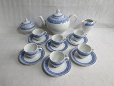 Service moka porcelaine - service, moka,porcelaine