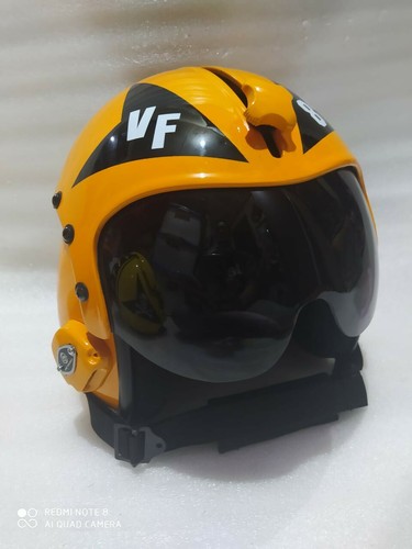 Hgu style topgun jolly - style,