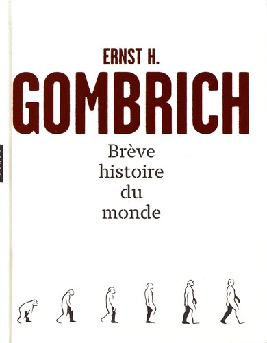 Brève histoire monde - brève,