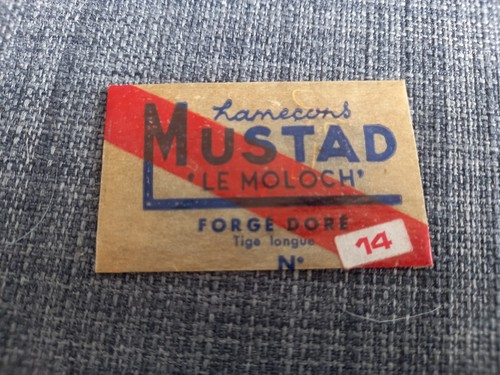 Ancien collection paquet - ancien,