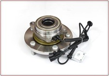 MOYEU DE ROUE AVEC ROULEMENT