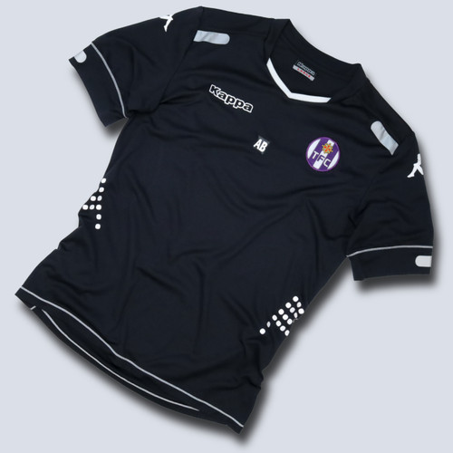 Toulouse 2014 training - fc,