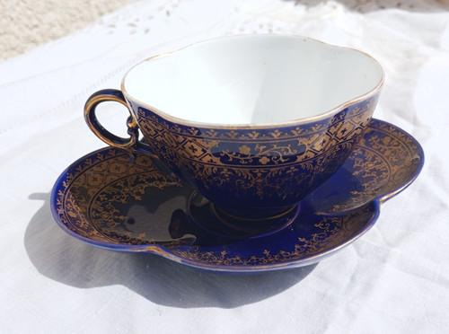 Tasse thé café - tasse, à
