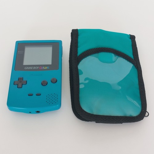 Console nintendo game boy - nintendo,