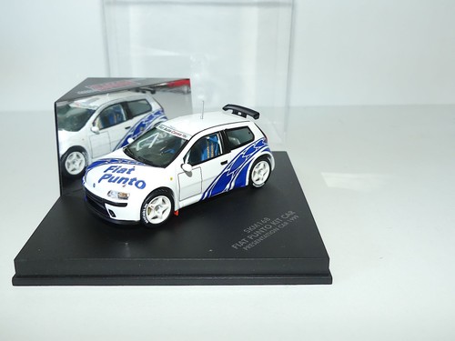 Fiat punto kit - fiat,