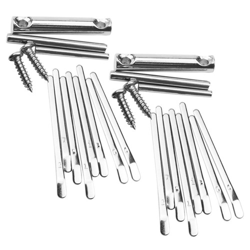 Sets kalimba pour débutants - kalimba,