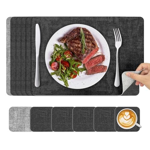 Kitchenboss set table - set,