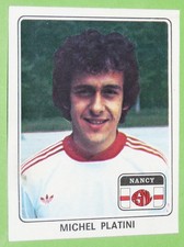 VACHE QUI RIT MICHEL PLATINI