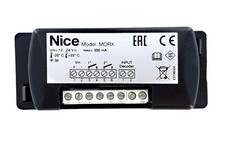 NICE MORX - Décodeur pour