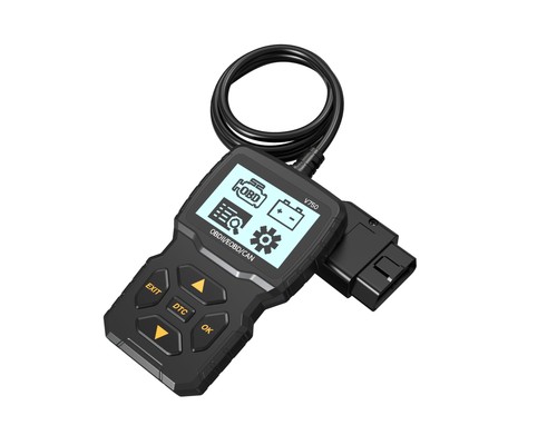 Obdii diagnostic tool code - diagnostic,