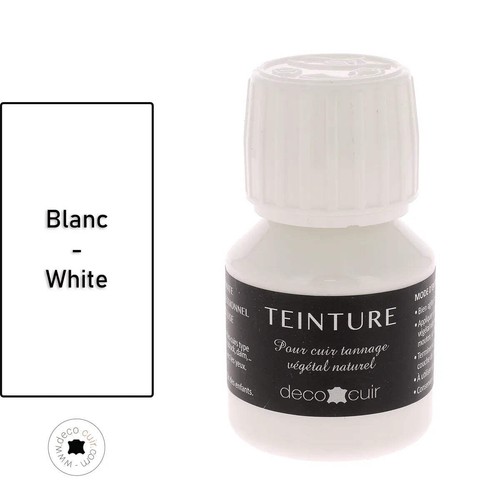 Teinture base aqueuse deco - base,