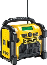 Radio sans fil et secteur