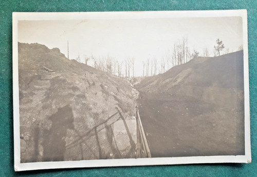Carte postale photo - postale,