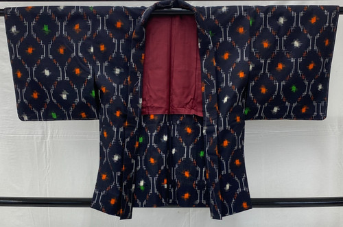 Veste kimono haori - , japonaise