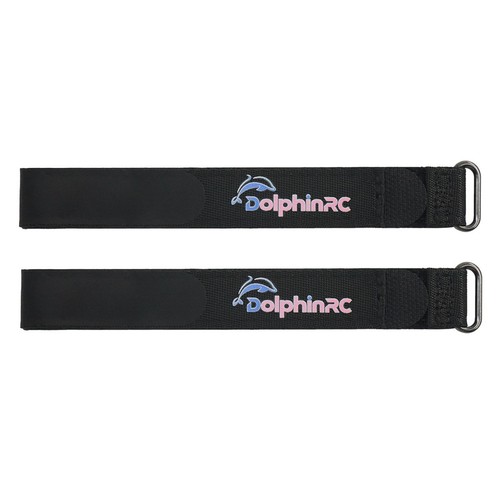 Sangle batterie universelle - de,