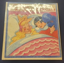 La belle au bois dormant -