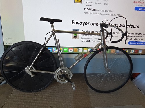 Velo miniature 38 - miniature,