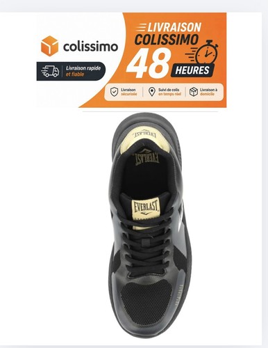 Chaussures sneakers homme - sneakers,