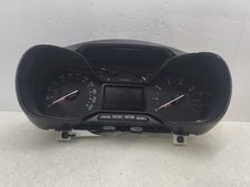 Compteur CITROEN C3 3 PHASE 1