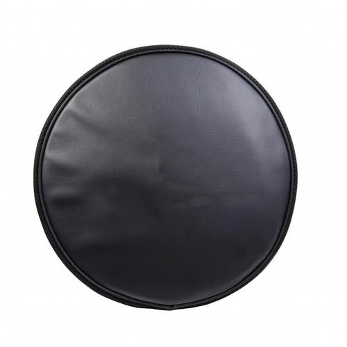Capuchon tambour rond cousu - capuchon,
