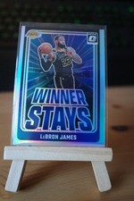 NBA - 2024-25 -Panini Donruss