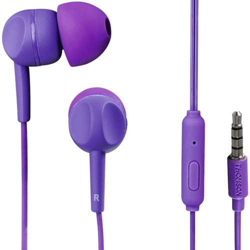 Casque ear thomson - thomson, 3,5mm