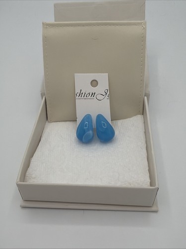 Boucles oreilles goutte - d’oreilles,