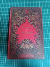 Livre Ancien Jeunesse Illustré - Nicol Meyra - Le Fakir - Hachette 1901