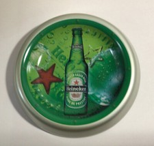 HEINEKEN BIÈRES- CENDRIER