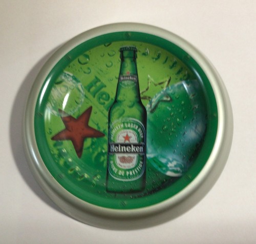 Heineken bières cendrier - heineken, biÈres-
