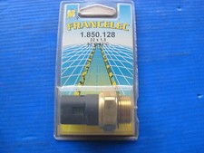 Thermocontact de ventilateur Francelec pour: Renault: Clio, Espace, Laguna,