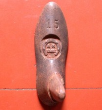 ENCLUME CORDONNIER Paris forme