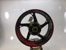 Jante arrière - HONDA CBR F 600 (L3EHNDM2000X243) - GPA-942328879 - V0-7391T