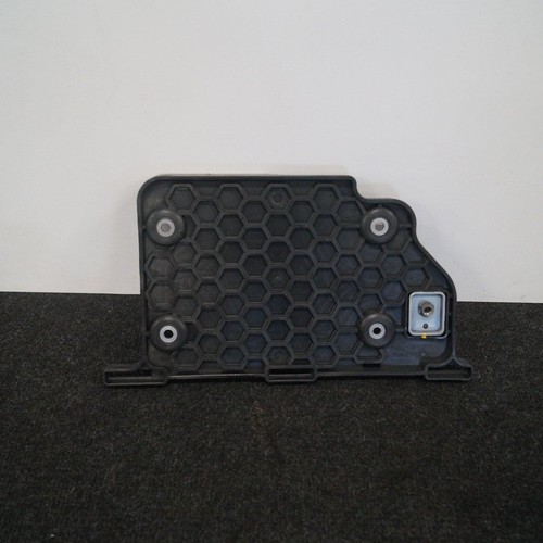 Support batterie hybride - de,