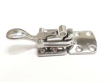 Fermeture Sauterelle A Cadenas