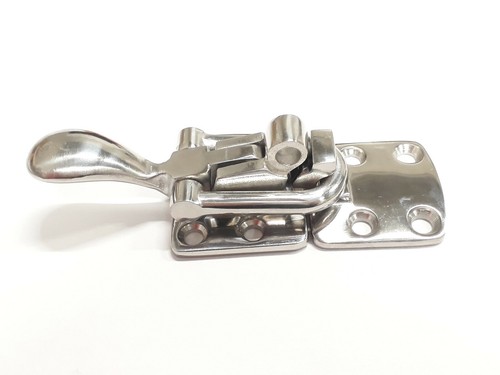 Fermeture sauterelle cadenas - sauterelle,